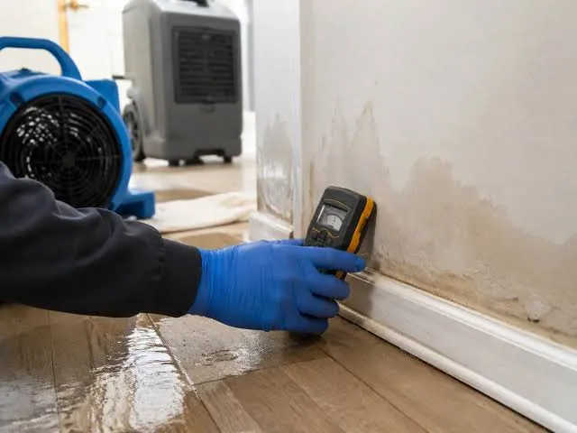 24/7 Water damage restoration services in Deep Run, NC - Rapid flood cleanup and mitigation